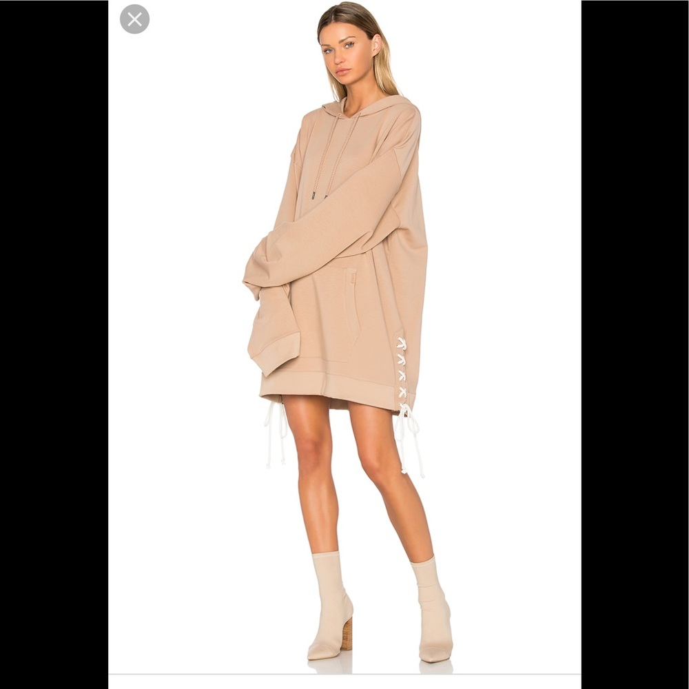 Puma hoodie dress❤️💕🎁🌺
